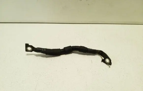 Jeep Cherokee Negative earth cable (battery)
