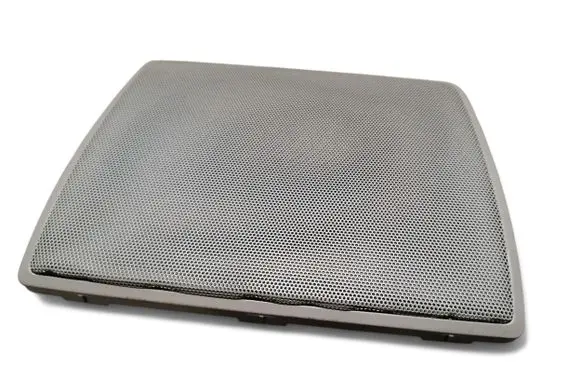 Volvo XC90 Dash center speaker trim cover 03409446