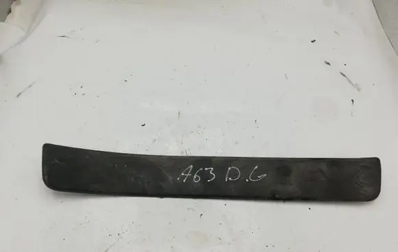 Toyota Corolla E120 E130 Rear sill trim cover 6791502020