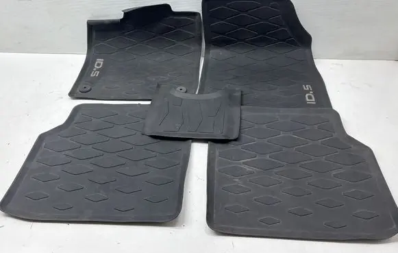 Volkswagen ID.5 Car floor mat set 11E061502 11A061512