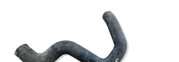 Fiat Stilo Engine coolant pipe/hose 46838044