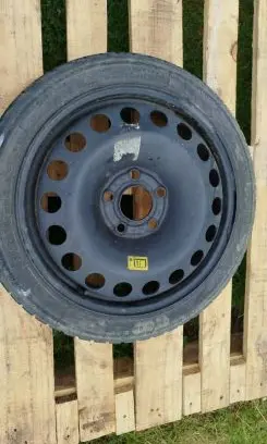 Opel Signum R16 spare wheel 3818