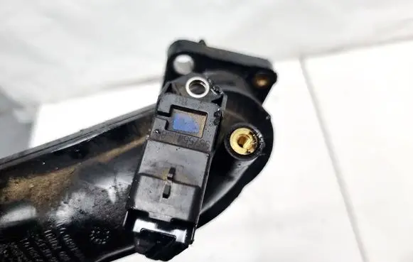 Air pressure sensor