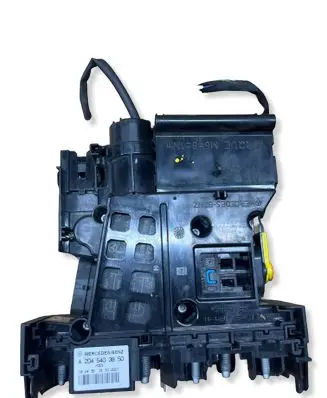 Mercedes-Benz C W204 Positive wiring loom A2045403850