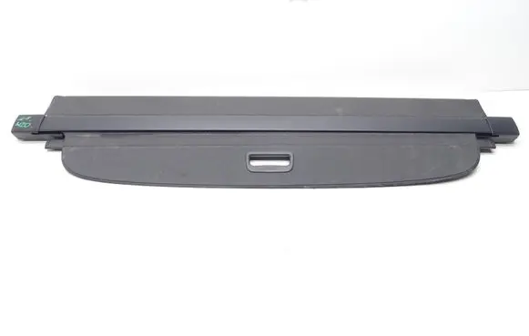 Skoda Octavia Mk3 (5E) Parcel shelf 5E9867871A