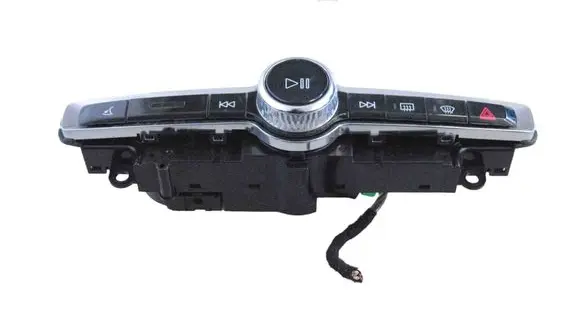 Volvo XC90 Sound control switch 31346790