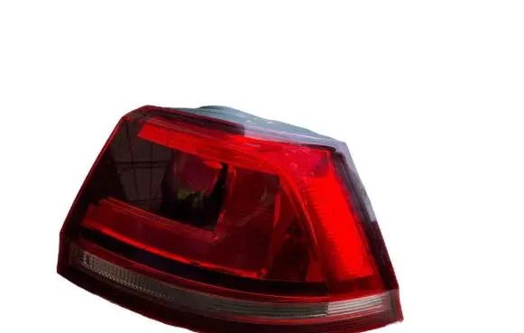 Volkswagen Golf VII Rear/tail lights 5G9945096A 90040670