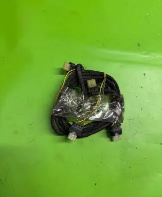 BMW 5 F10 F11 Parking sensor (PDC) wiring loom
