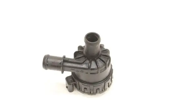 Volkswagen Tiguan Electric auxiliary coolant/water pump 3Q0965567E5784523