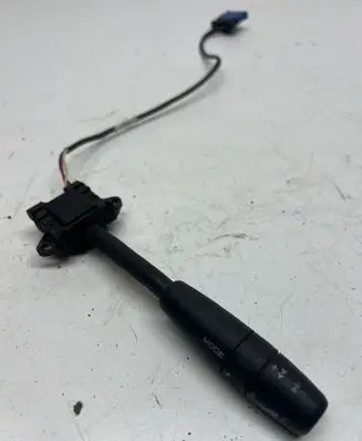 Peugeot 206 Indicator stalk PA66GF30