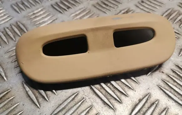 Mercedes-Benz S W220 Parking PDC sensor display screen 0005429723
