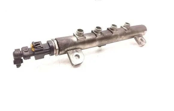 Opel Astra J Fuel main line pipe 55566047 0445214199