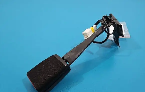 Citroen C4 Cactus Front seatbelt 98009726XT IMPRK1541426