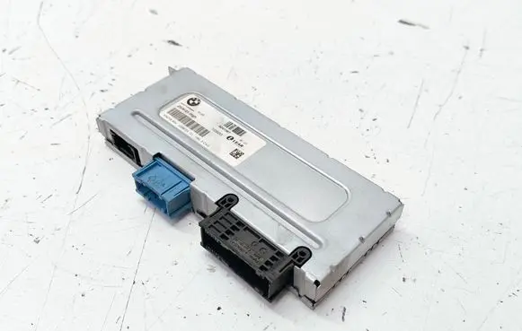 BMW 7 F01 F02 F03 F04 Comfort/convenience module 9247397 103933