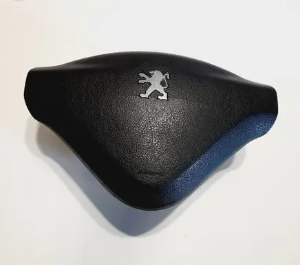 Peugeot 207 Steering wheel airbag 96500674ZD