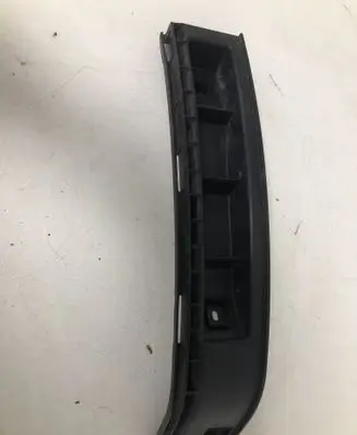 Volvo S80 Rear bumper mounting bracket 30655124