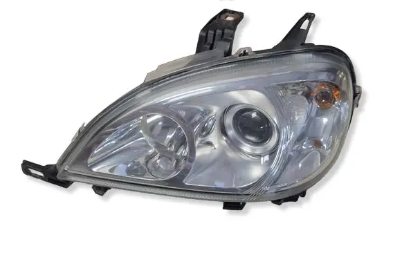 Mercedes-Benz ML W163 Headlight/headlamp 