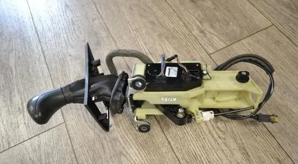 Other control units/modules