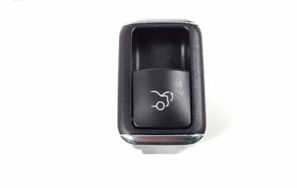 Mercedes-Benz E C207 W207 Tailgate opening switch 