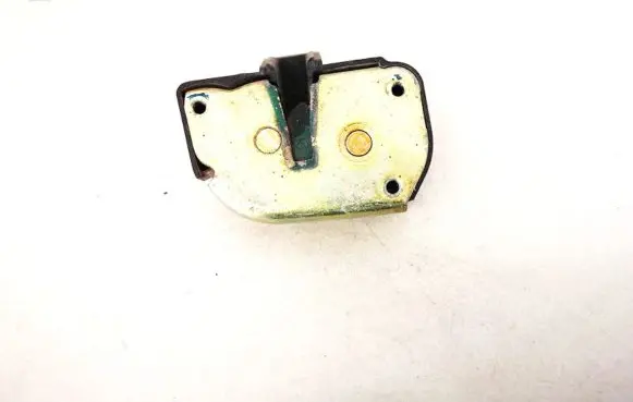 Chrysler Voyager Rear door lock