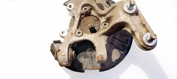 Hyundai Kona I Rear wheel hub 