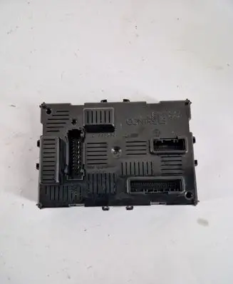 Comfort/convenience module