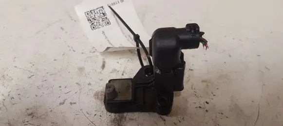 Peugeot 308 Crankshaft position sensor 9664387380