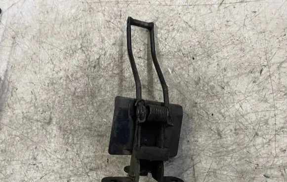 Ford Transit Rear door check strap stopper HK31V44100AA