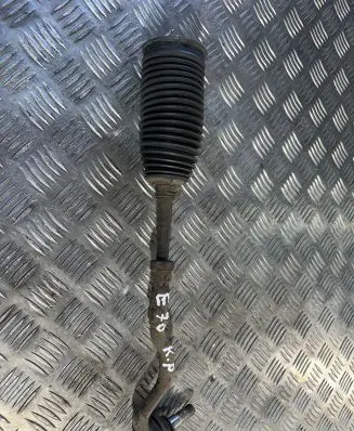 BMW X5 E70 Steering tie rod 6774766