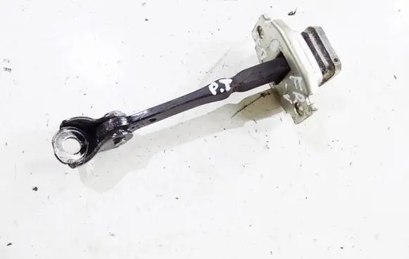 Honda FR-V Rear door check strap stopper