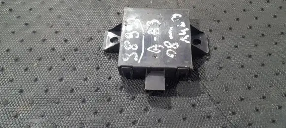 Audi A3 S3 8P Other control units/modules 1K0907719C 28024256