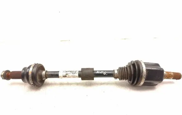 Jaguar I-Pace Rear driveshaft J9D34B402AC