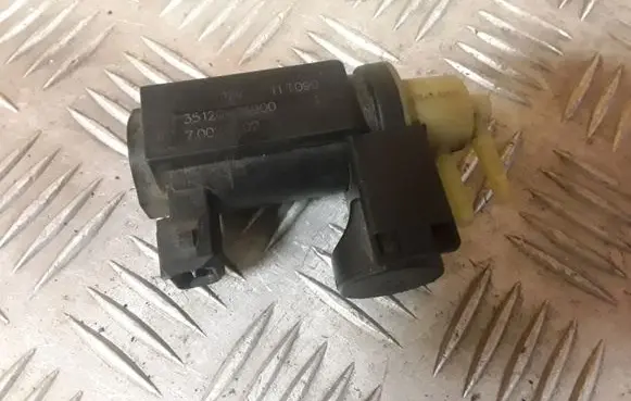 KIA Sportage Turbo solenoid valve 351202A900 70027202