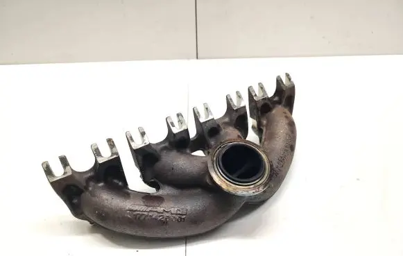 Mercedes-Benz C AMG W205 Exhaust manifold a1771420001