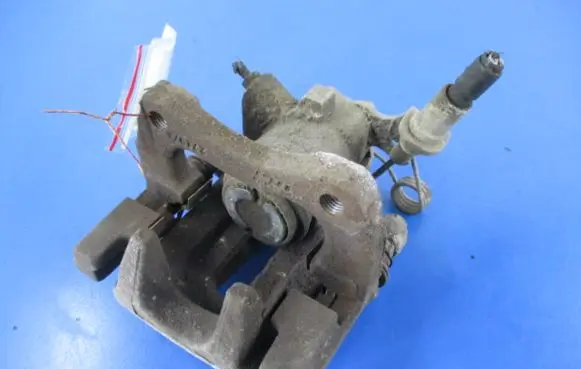 Citroen C5 Rear brake caliper