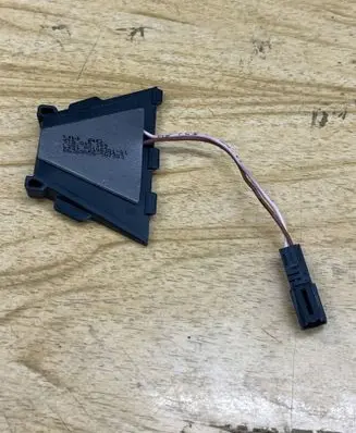 Volkswagen ID.4 Sun solar sensor 5TA845109 86369058 P010630101