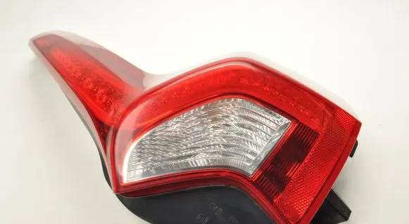 Volvo V60 Rear/tail lights 31214964