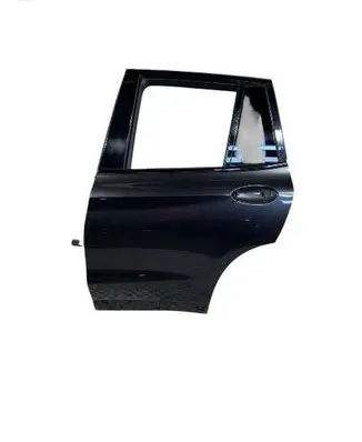 BMW X3 G01 Rear door 