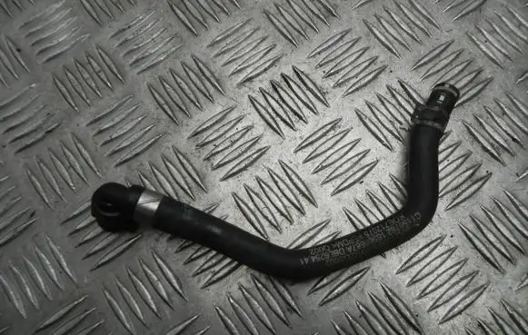 Mercedes-Benz E W213 Engine coolant pipe/hose A2135010401