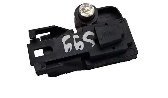 BMW 5 E60 E61 Airbag deployment crash/impact sensor 9159311