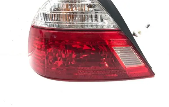 Rear/tail lights