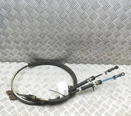 Porsche Boxster 987 Gear shift cable linkage 98742404101