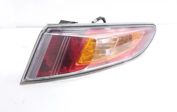 Honda Civic Rear/tail lights
