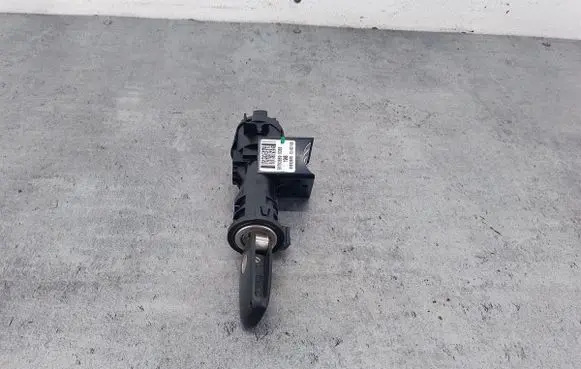 Ignition lock