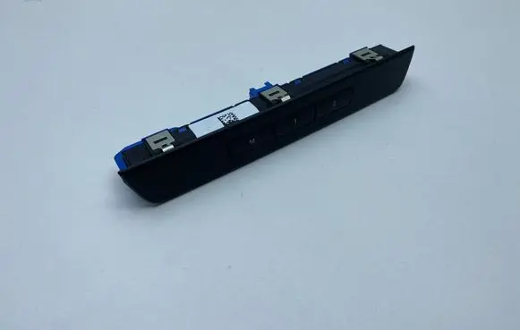 BMW 5 F10 F11 Seat memory switch 9215808 28227070