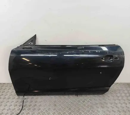 Chevrolet Camaro Door (2 Door Coupe) 22792576