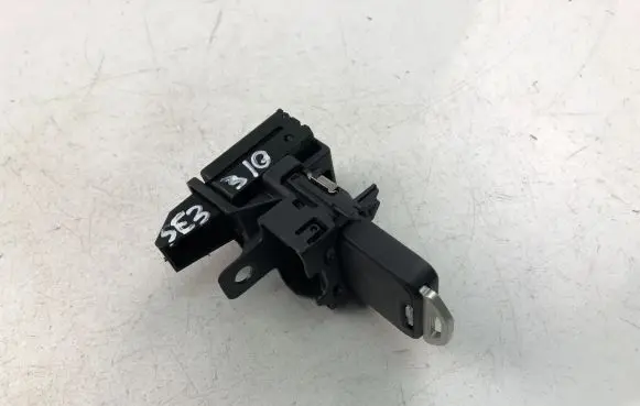 Volvo V40 Other control units/modules AH4N15607AE