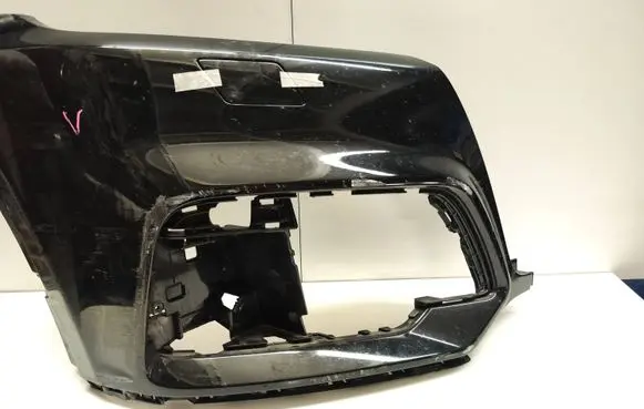 Audi Q5 SQ5 Front bumper corner part panel trim 80a807438e