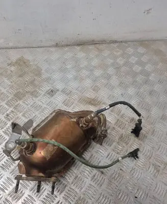 Volvo XC40 Catalyst/FAP/DPF particulate filter 31422127