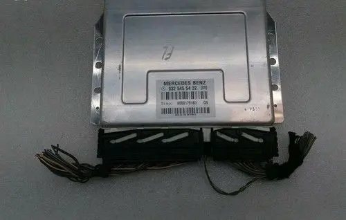 Mercedes-Benz S W220 Alarm control unit/module A0325455432